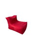 Atelier Del Sofa Xxl Sedir - Rojo
